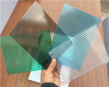 拜耳陽(yáng)光板